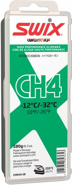 CH4X Green, 180g
