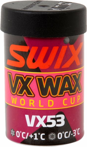 VX53 High Fluor Grip Wax, 45g